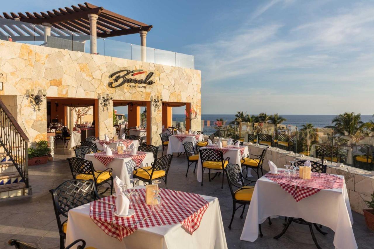 Hacienda Encantada & 5*