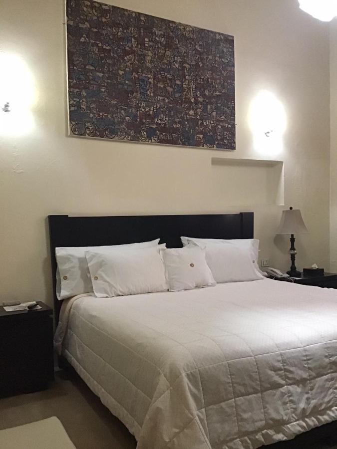 Casona San Antonio