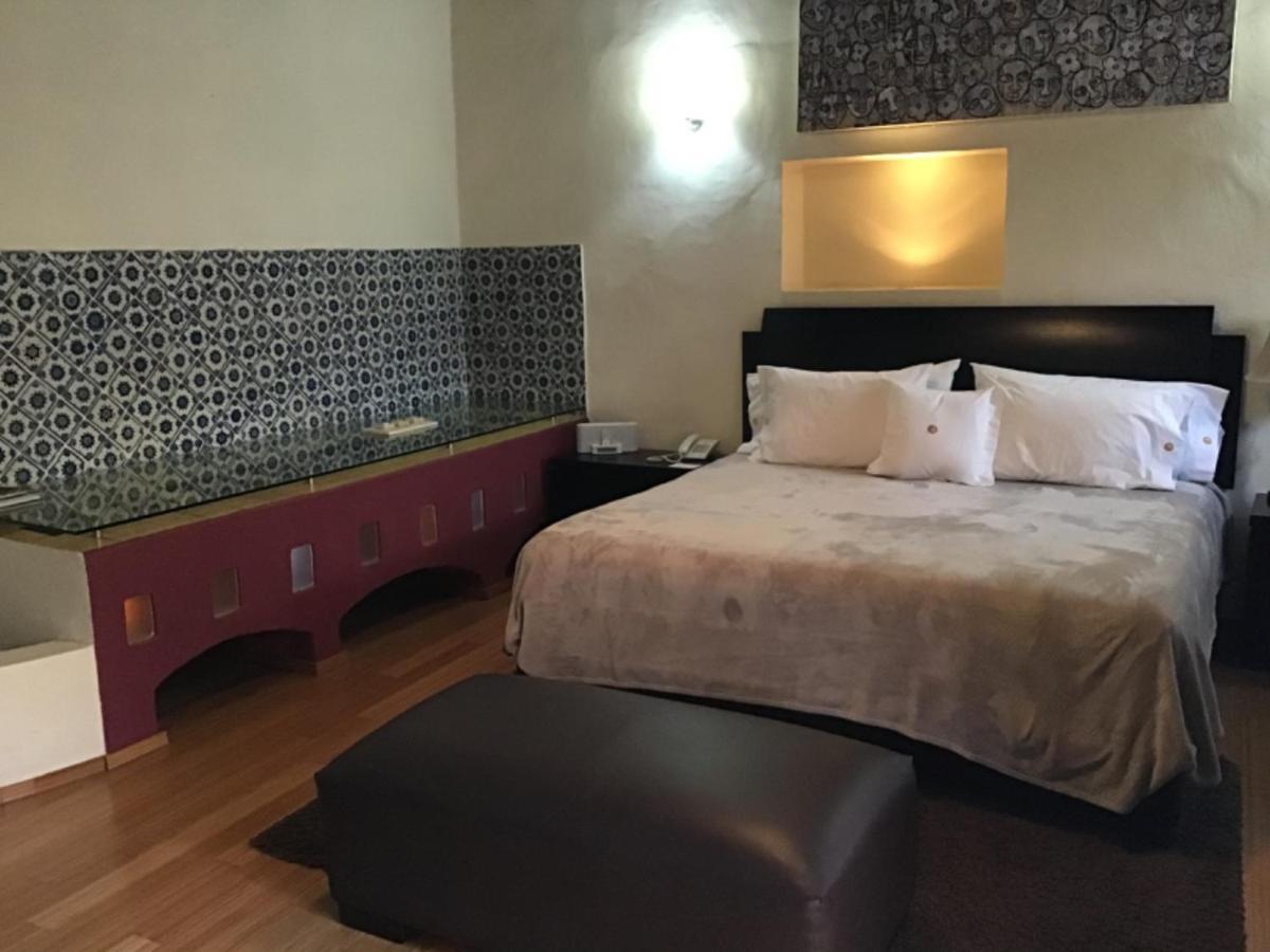 Casona San Antonio 3*