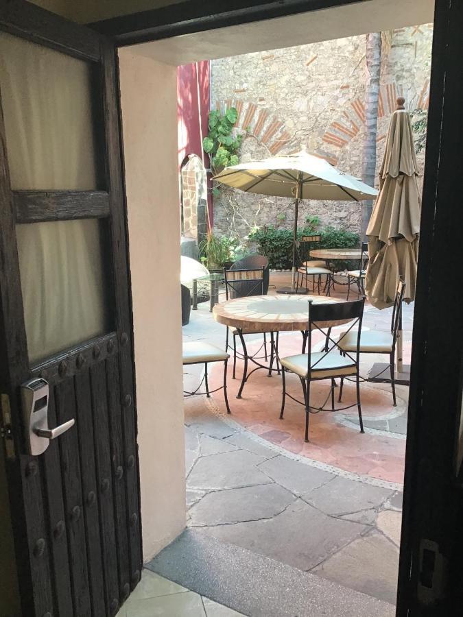 Casona San Antonio 3* Puebla