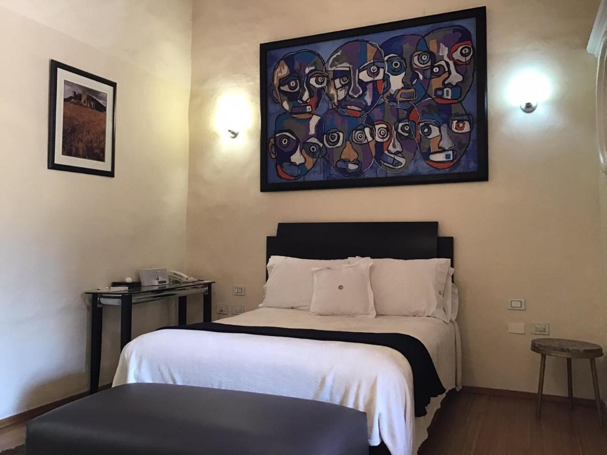 Casona San Antonio 3* Puebla