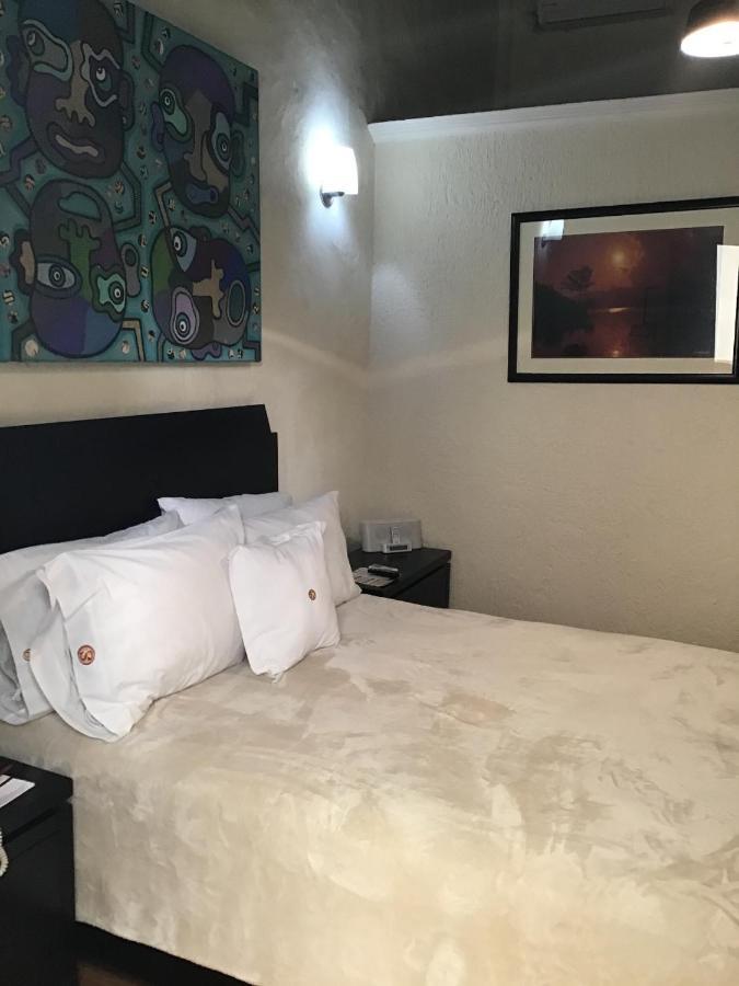 Casona San Antonio 3* Puebla