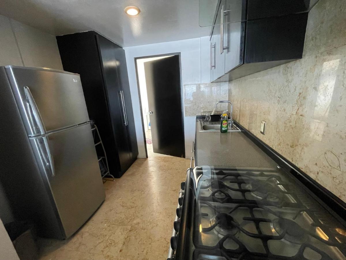 Apartment Departamento En Torre Miramar, Malecon De