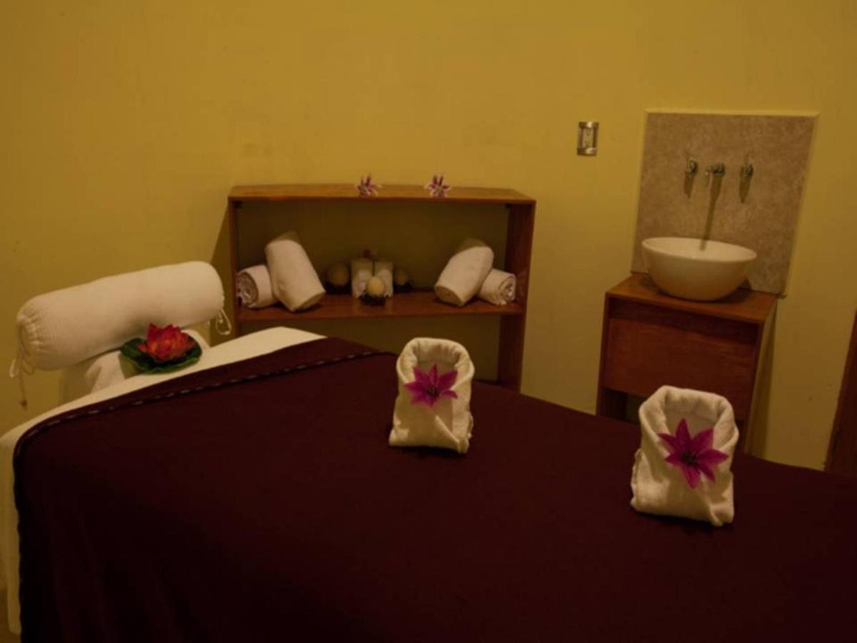 Hotel Finsa By Ihg Puebla