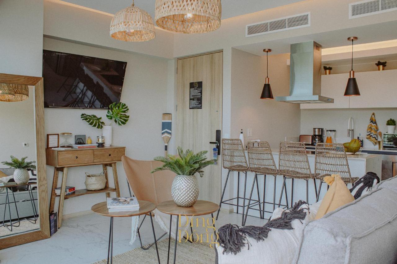 Apartment Maritima Golf New Private Access *