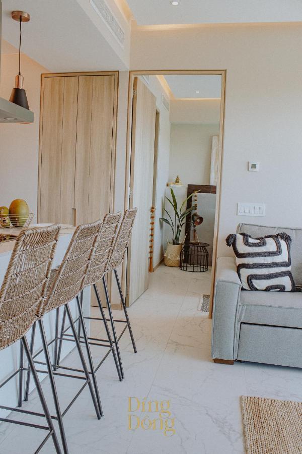 Maritima Golf New Private Access Apartment