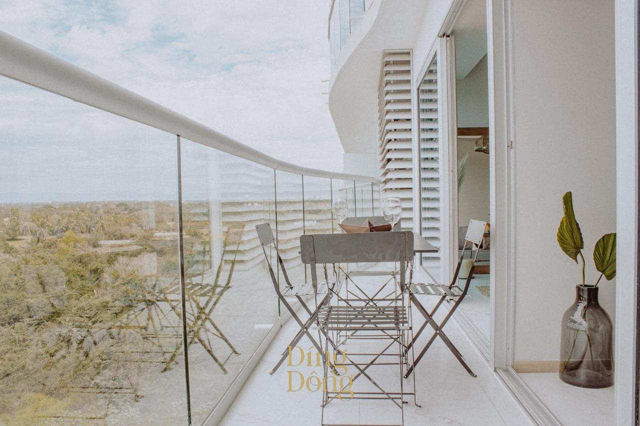 Apartment Maritima Golf New Private Access *