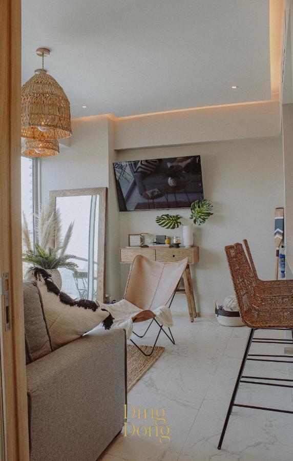 Apartment Maritima Golf New Private Access *