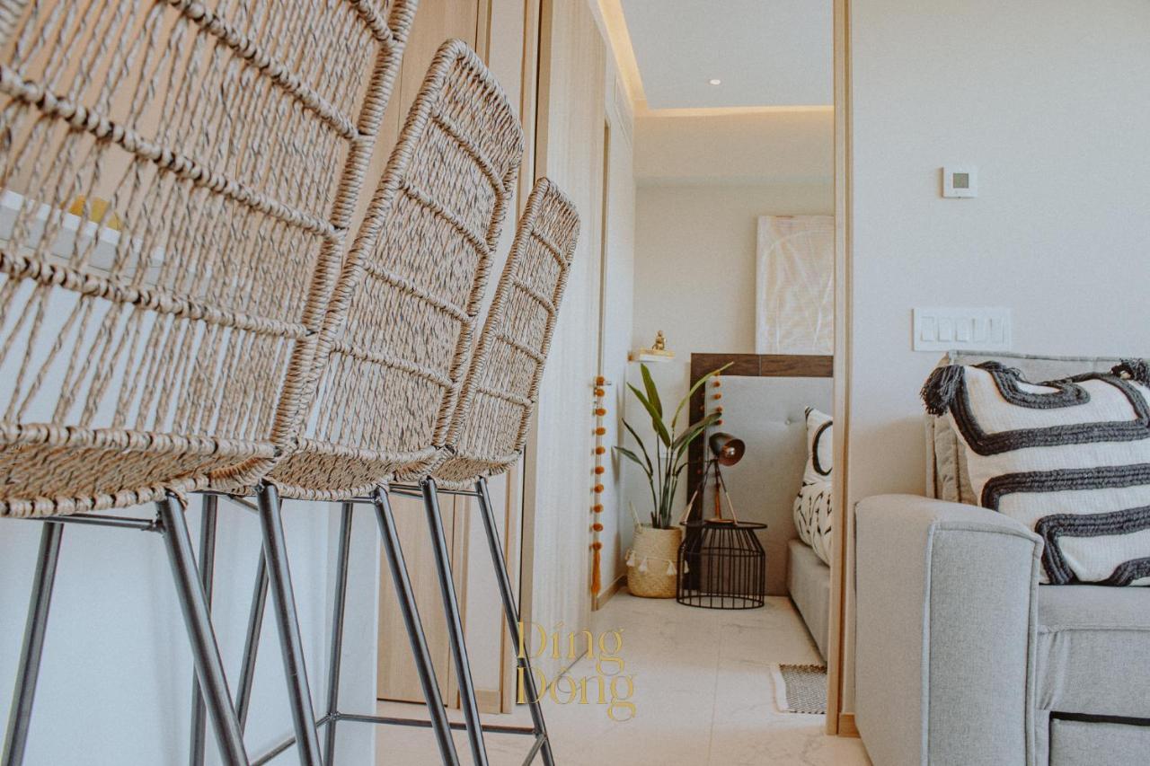Maritima Golf New Private Access Apartment *