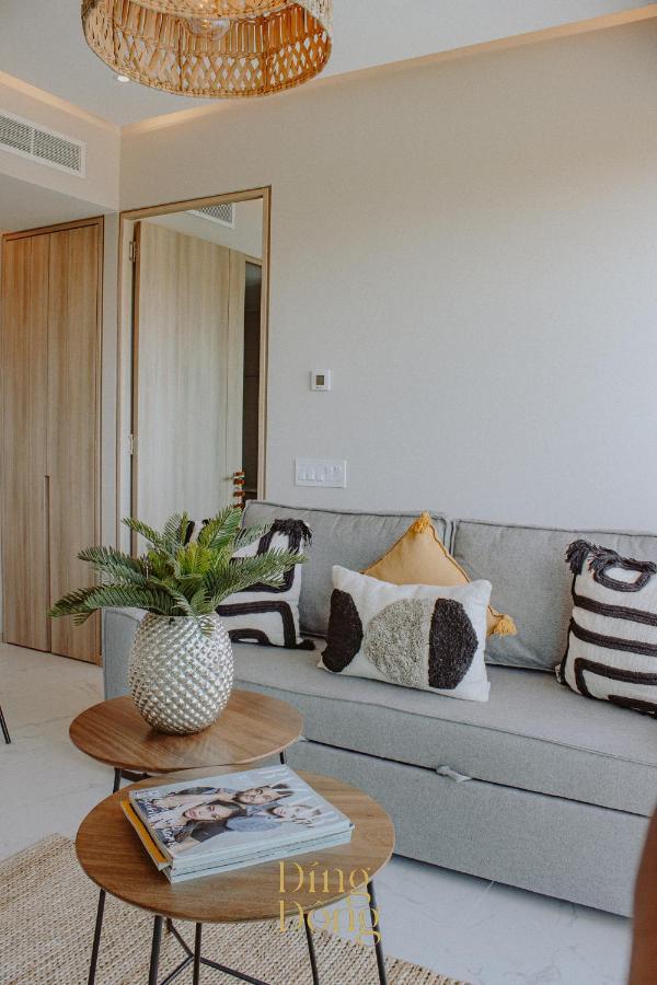 Apartment Maritima Golf New Private Access *