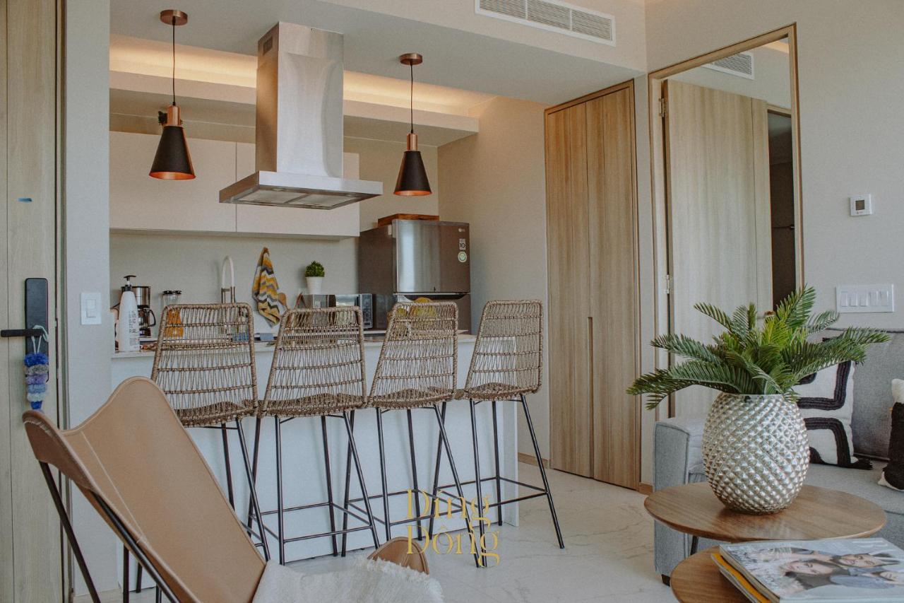 Maritima Golf New Private Access Apartment