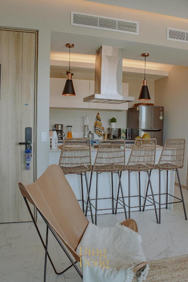 Maritima Golf New Private Access