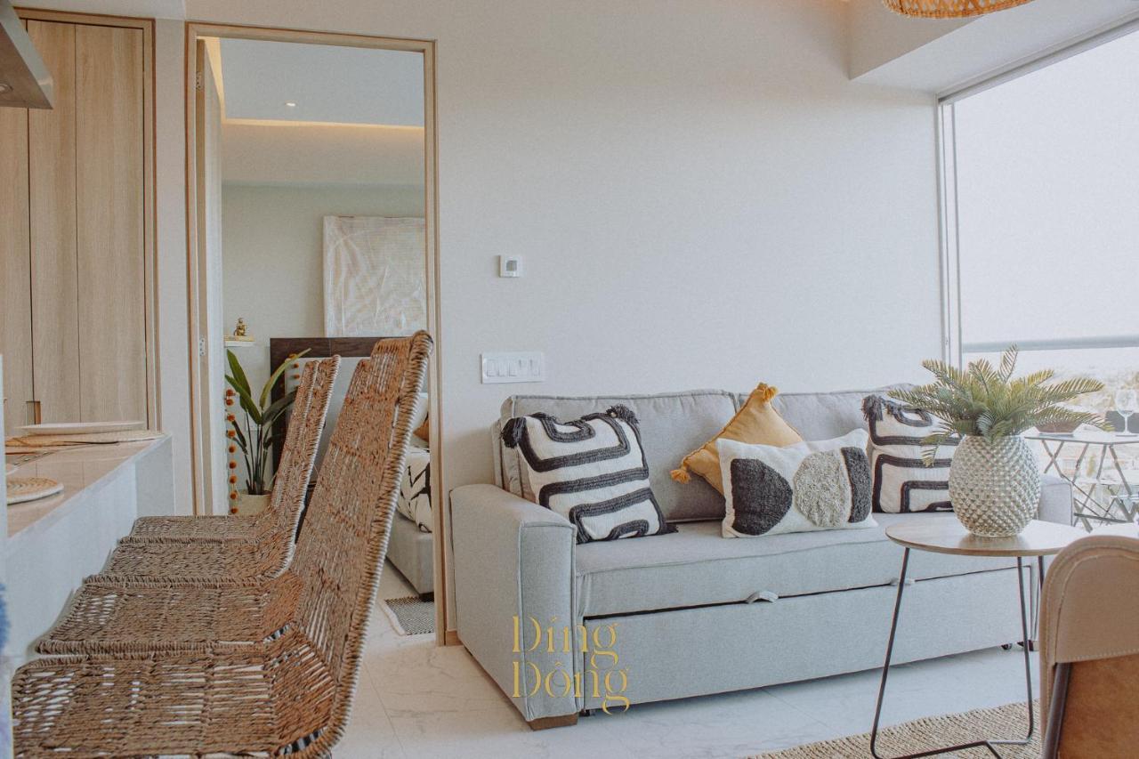 Apartment Maritima Golf New Private Access