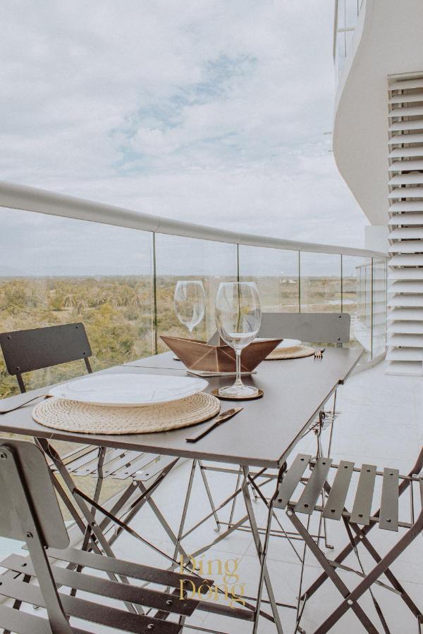 Maritima Golf New Private Access Apartment