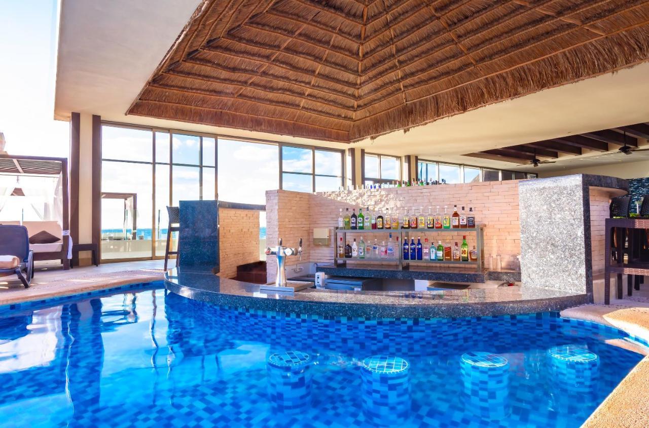 Desire Riviera Maya - Couples Only (adults Only) 4*