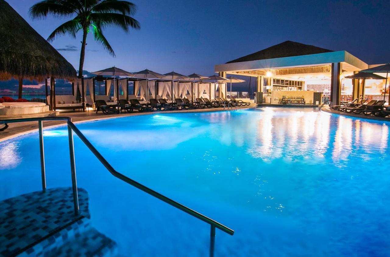 Desire Riviera Maya - Couples Only (adults Only) 4* Puerto Morelos