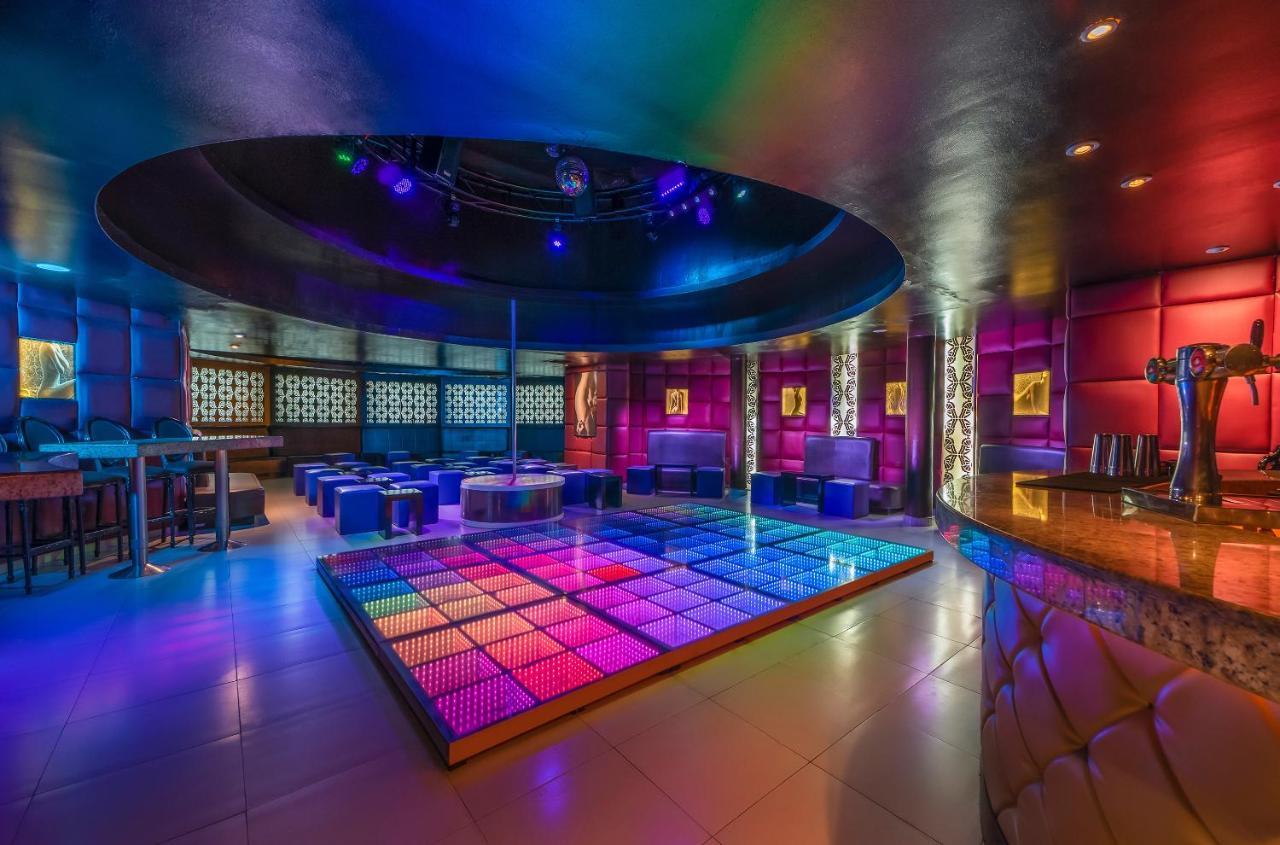 Desire Riviera Maya - Couples Only (adults Only) Resort