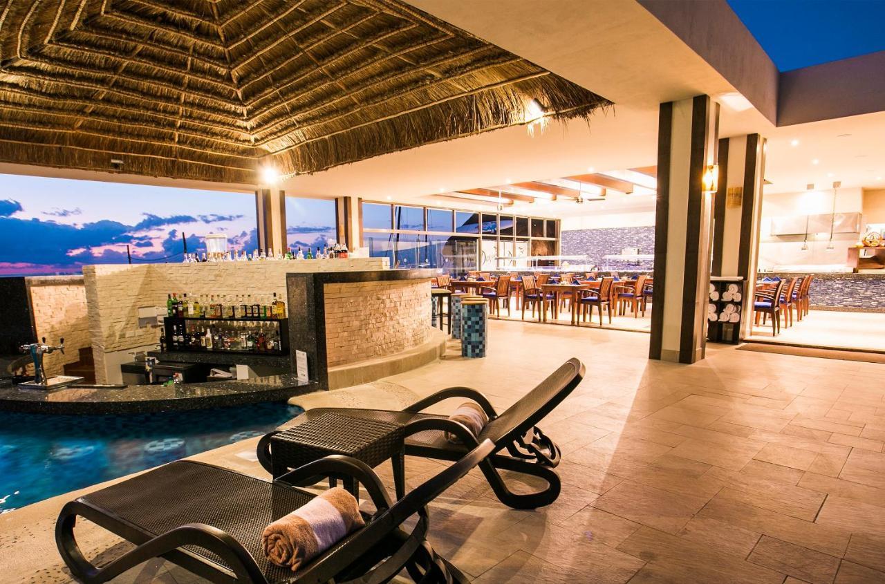 Desire Riviera Maya - Couples Only (adults Only) Puerto Morelos