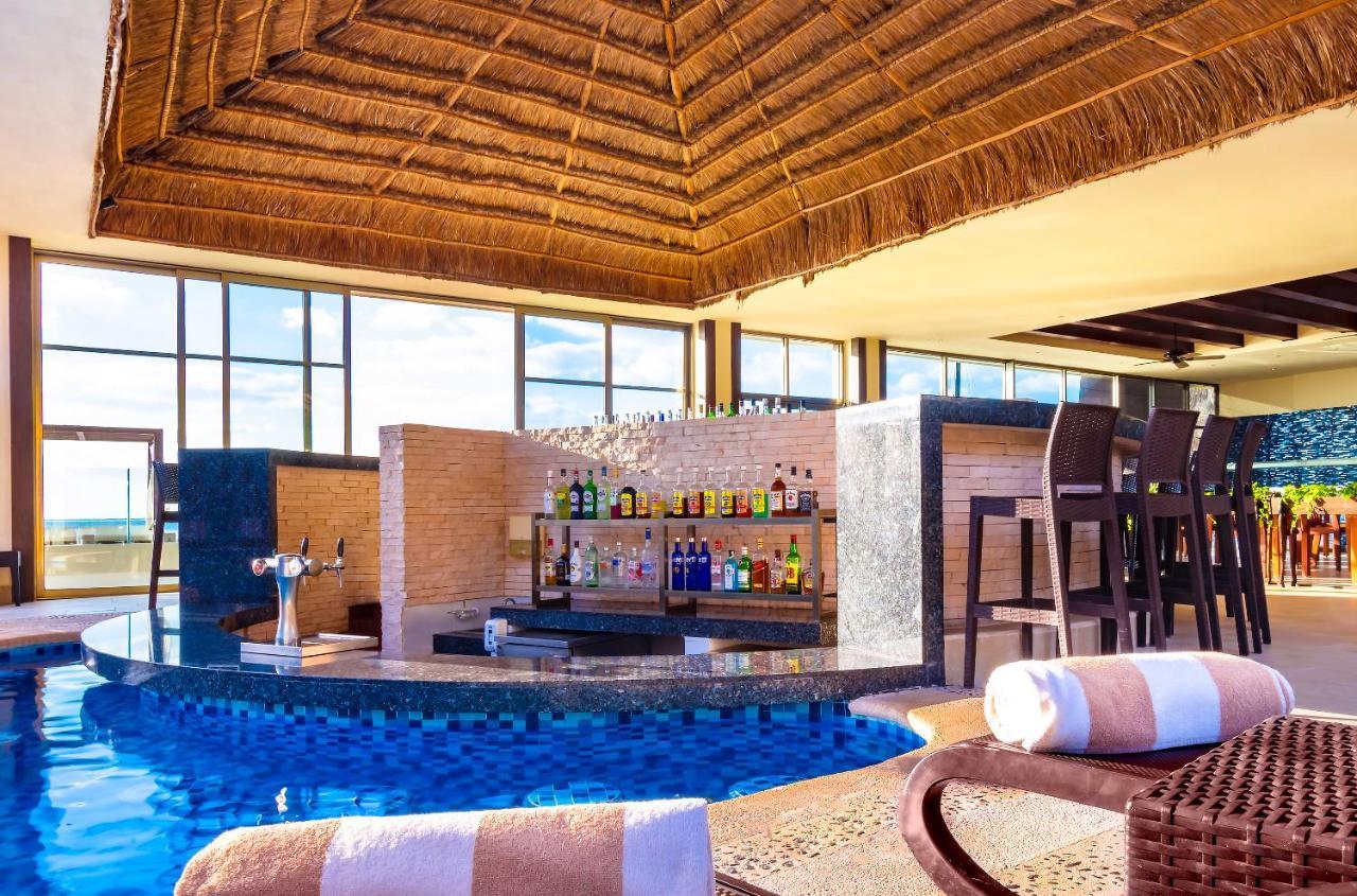 Desire Riviera Maya - Couples Only (adults Only) Resort 4*