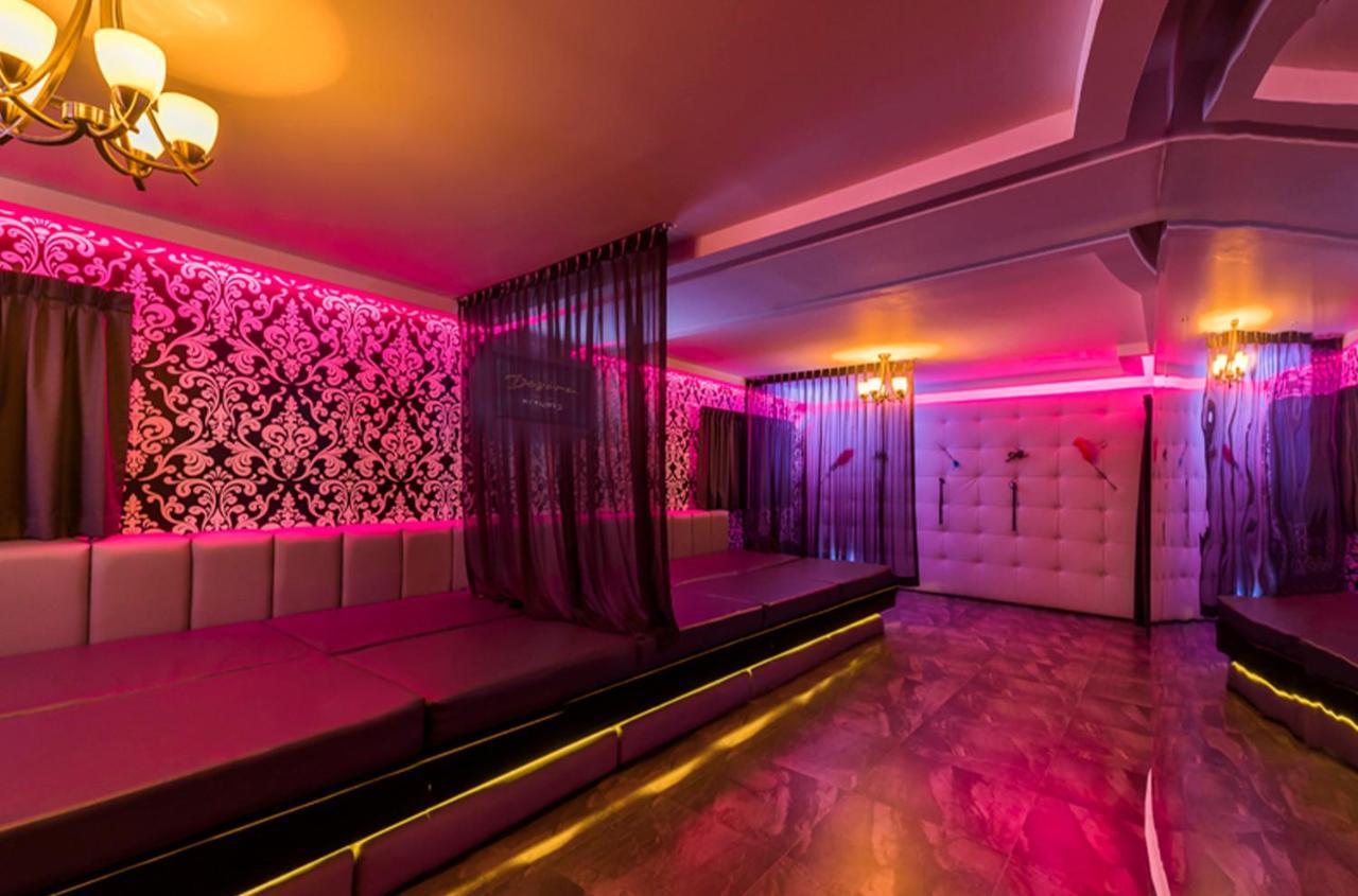 Desire Riviera Maya - Couples Only (adults Only) 4*