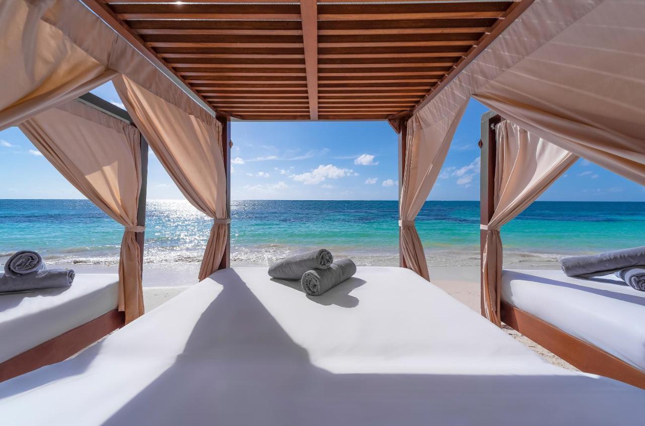 Resort Desire Riviera Maya - Couples Only (adults Only) Puerto Morelos