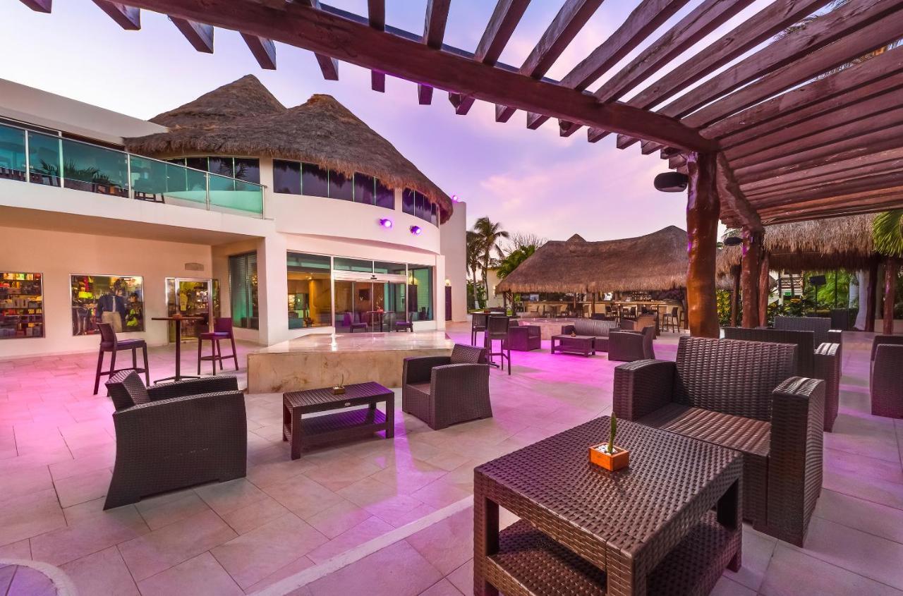 Resort Desire Riviera Maya - Couples Only (adults Only) 4*