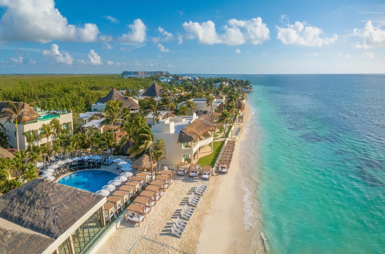 Desire Riviera Maya - Couples Only (adults Only) Resort