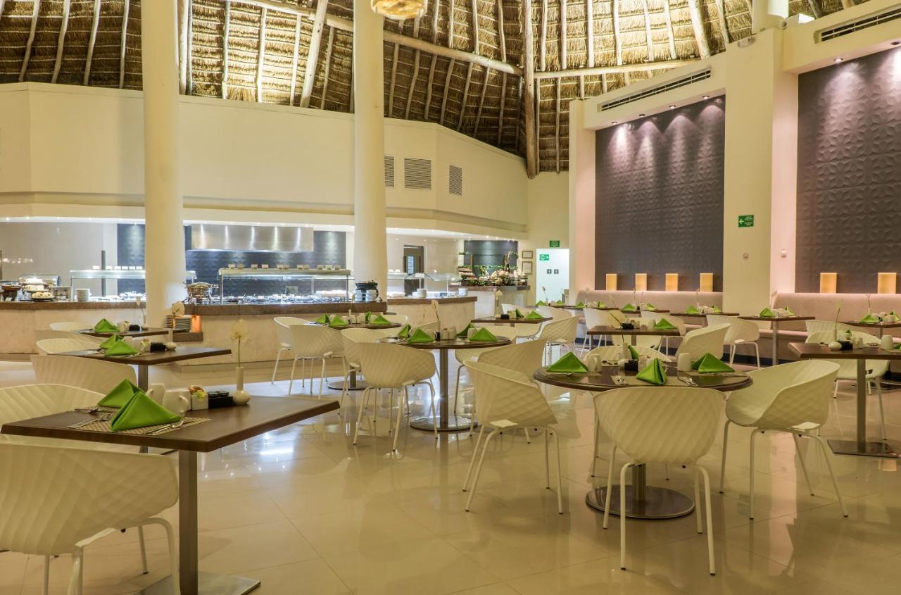 Desire Riviera Maya - Couples Only (adults Only) Resort 4*