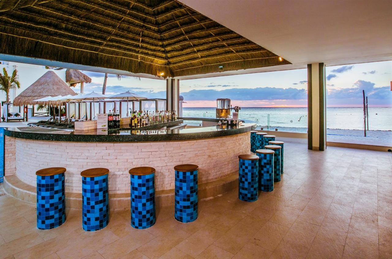 Desire Riviera Maya - Couples Only (adults Only) 4* Puerto Morelos