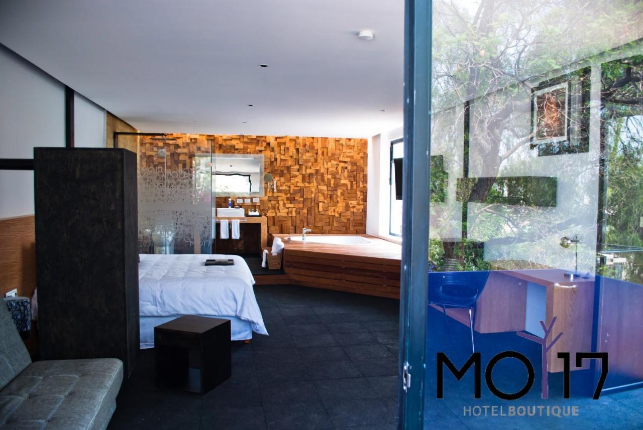 Boutique Mo17 Queretaro