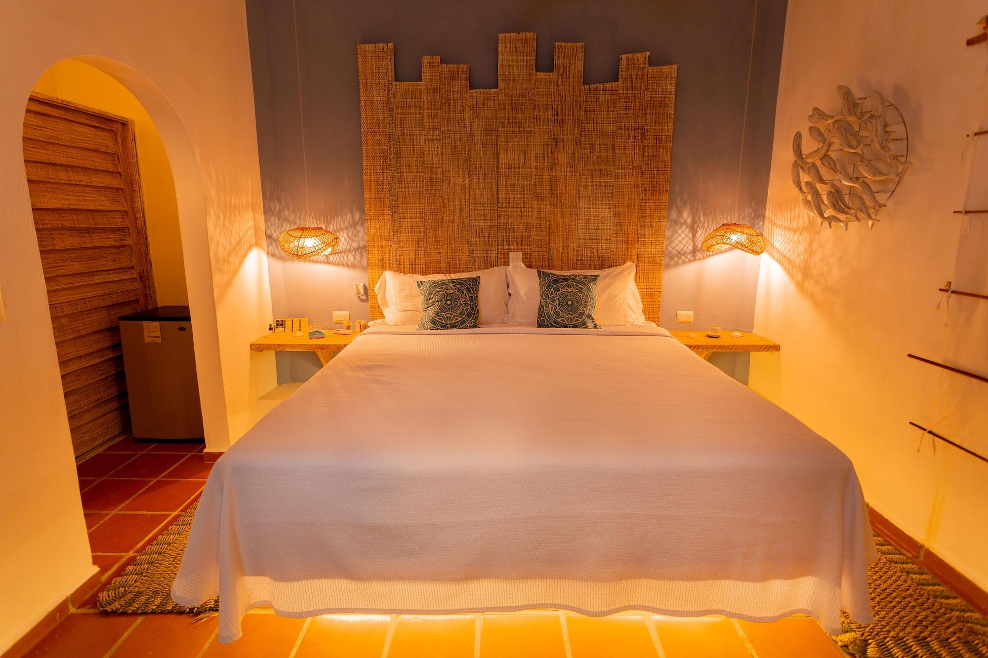 Dream Beachfront Hotel 3*