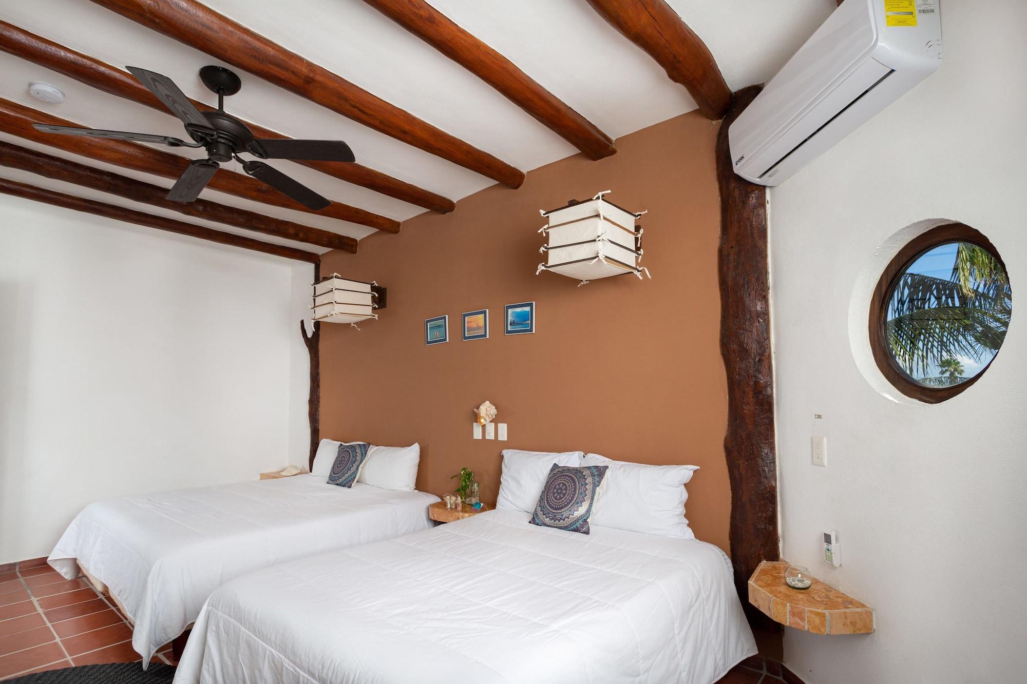 Hotel Dream Beachfront 3*