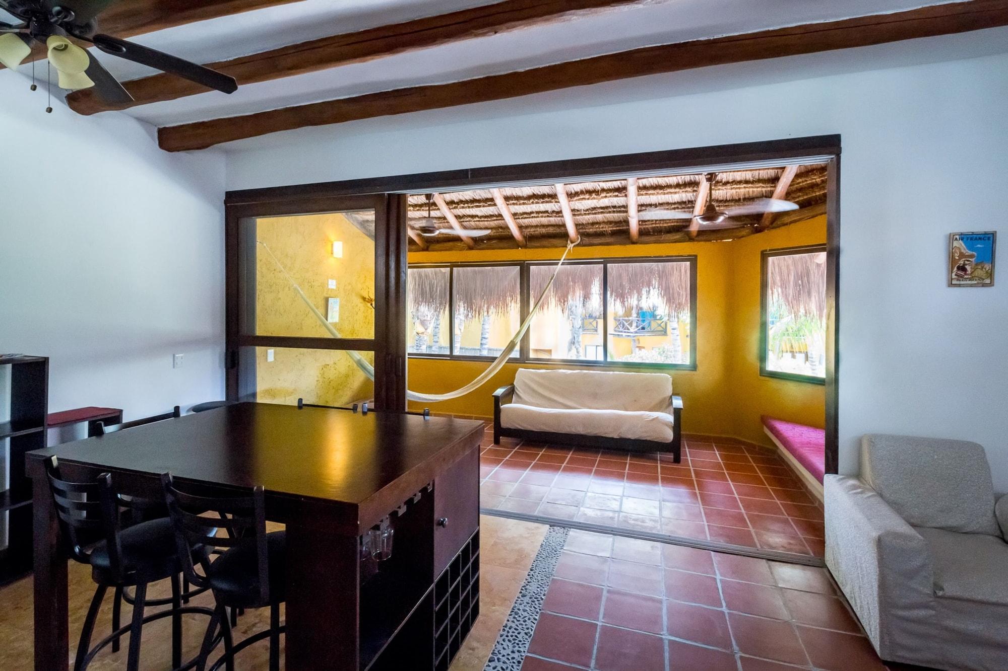 Hotel Dream Beachfront 3*