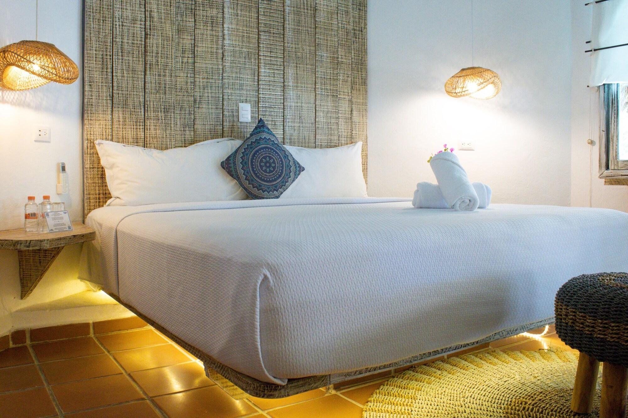 Hotel Dream Beachfront 3*