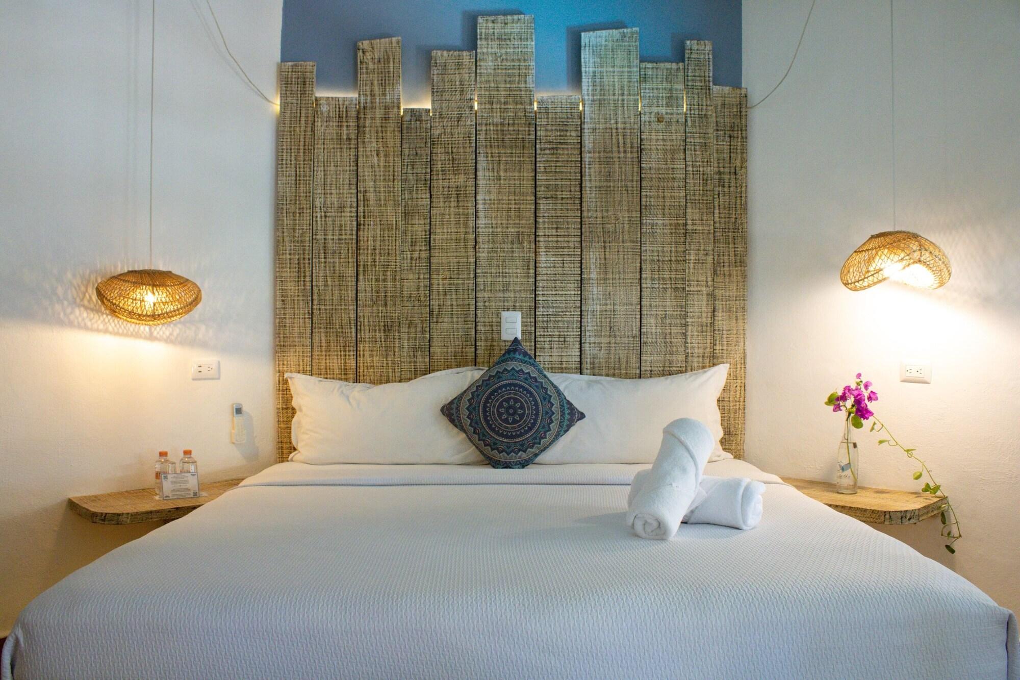 Dream Beachfront Hotel