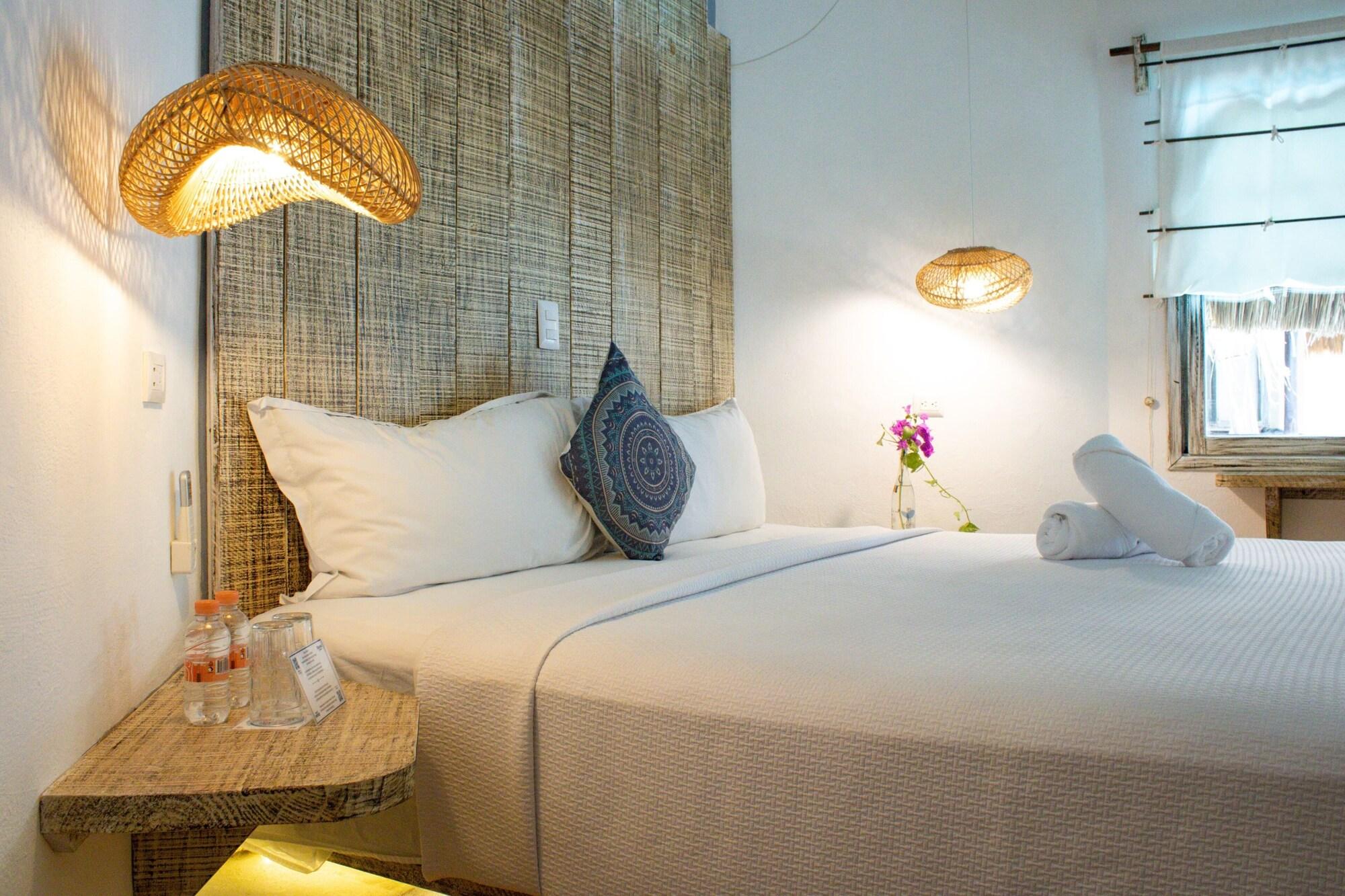 Hotel Dream Beachfront