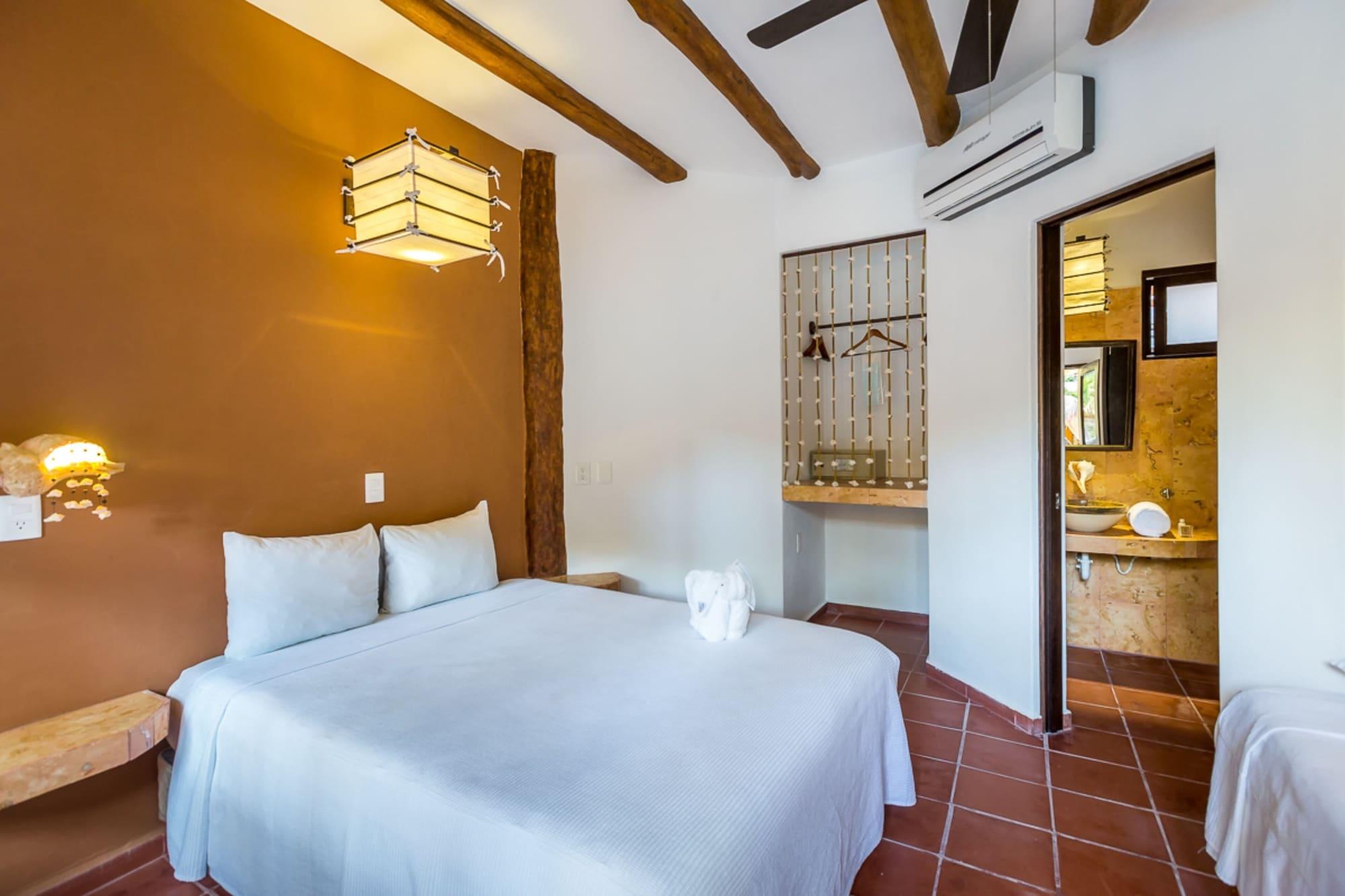 Dream Beachfront Hotel