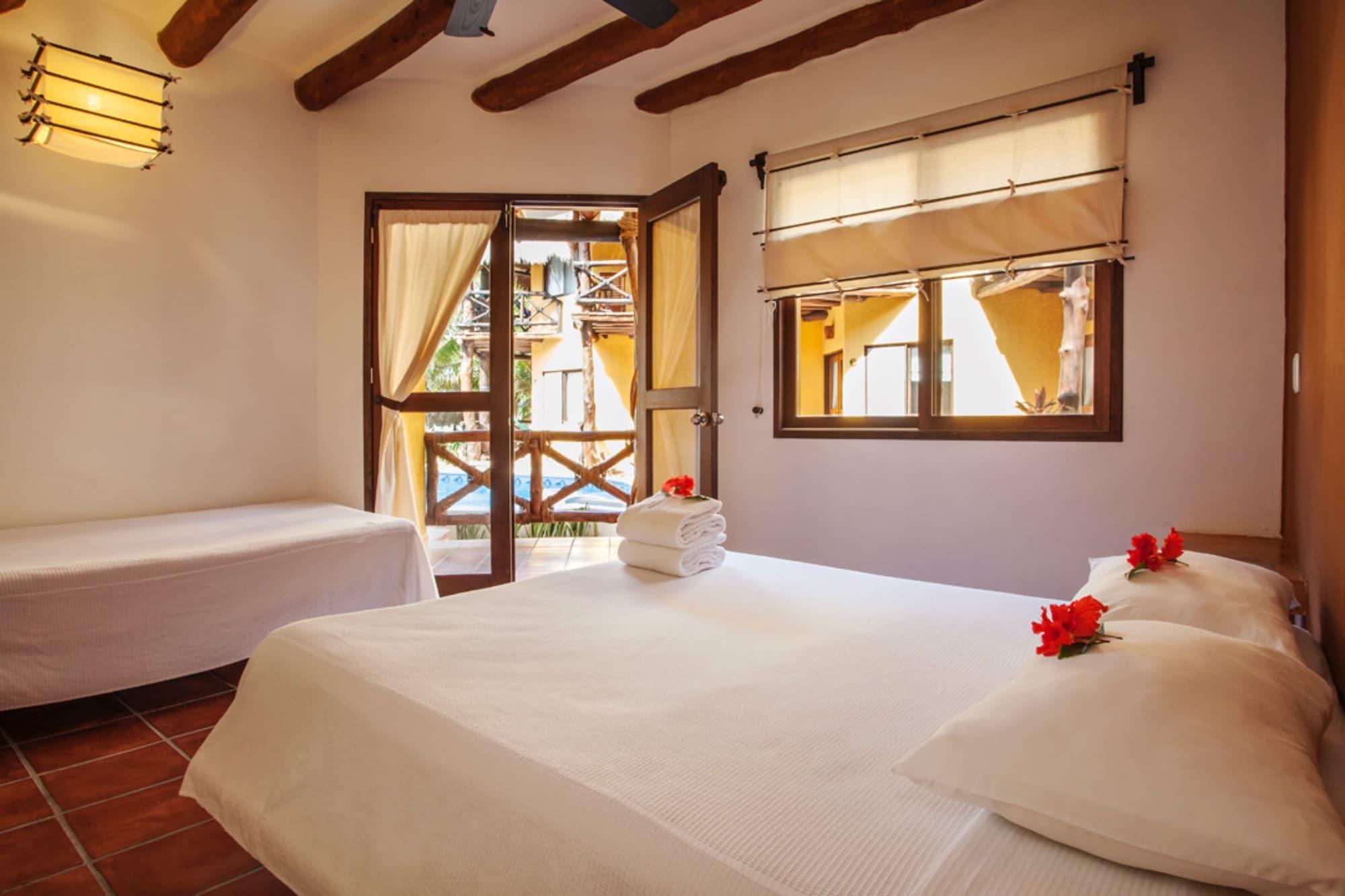 Dream Beachfront 3* Isla Holbox
