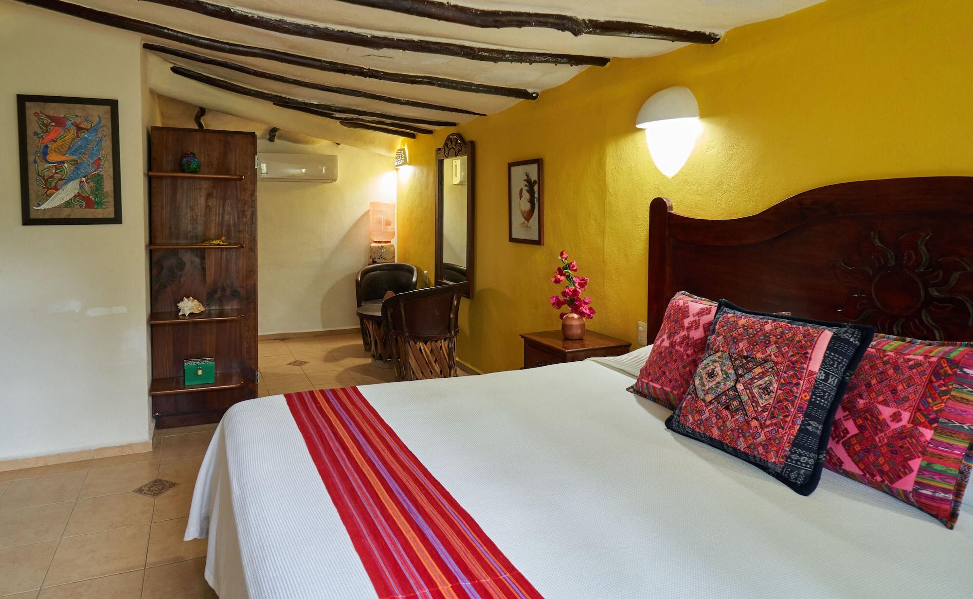 Maison Hotel 3*