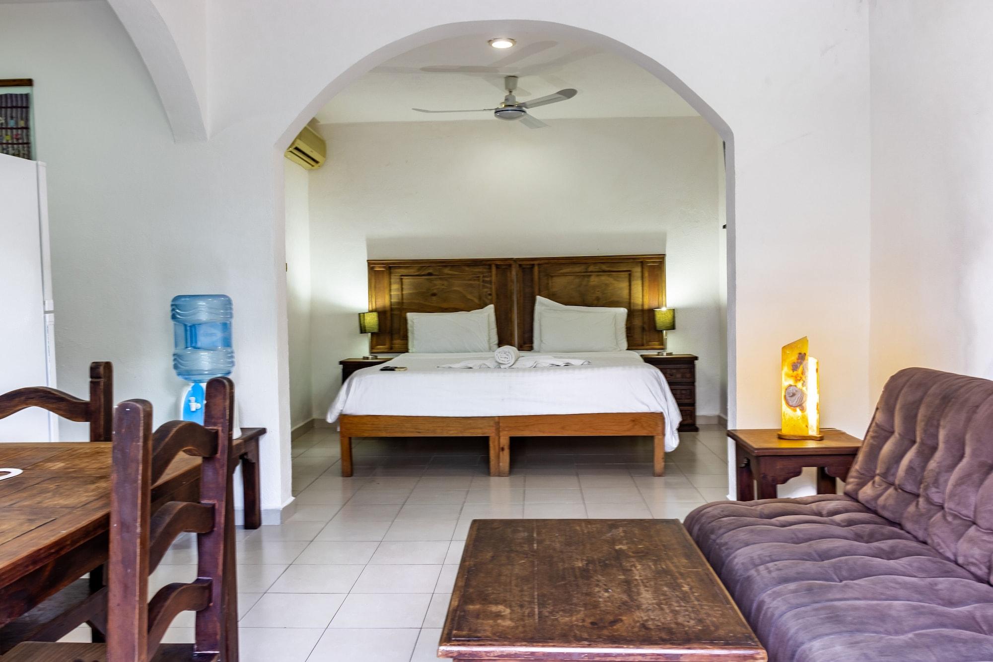 Hotel Casaejido Playa del Carmen