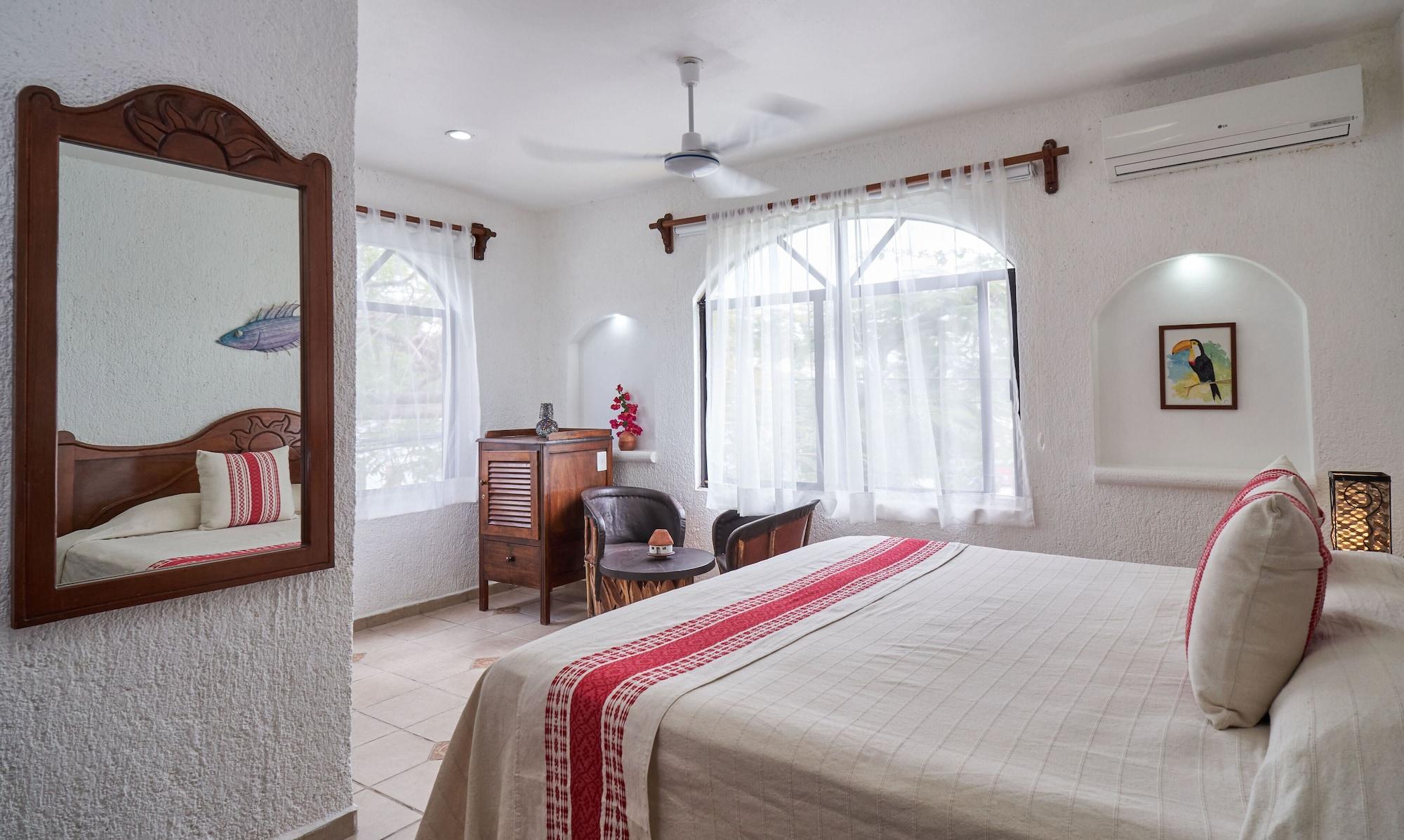 Maison Hotel Tulum