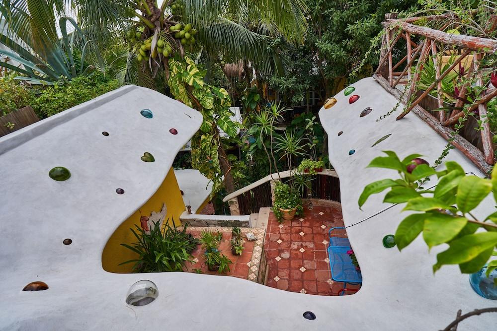 Maison 3* Tulum