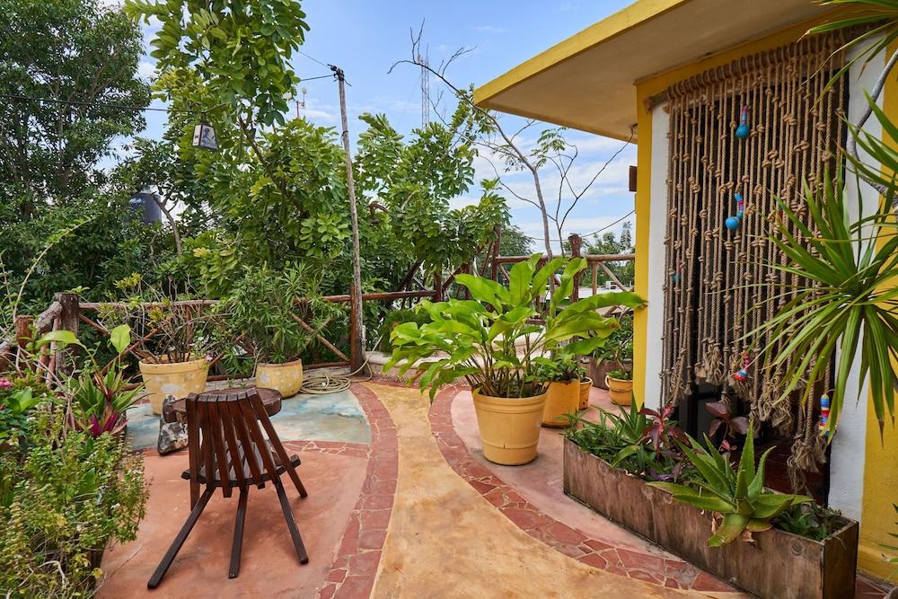 Maison 3*