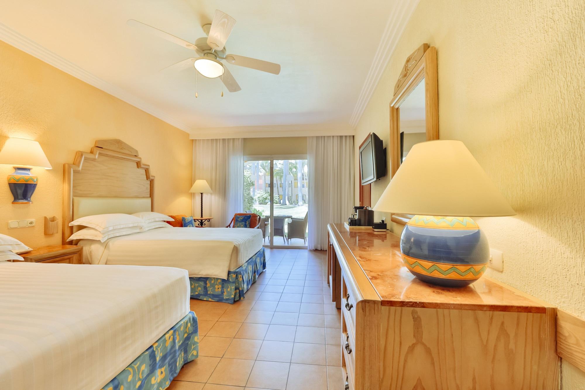 Barcelo Maya (adults Only) 5*