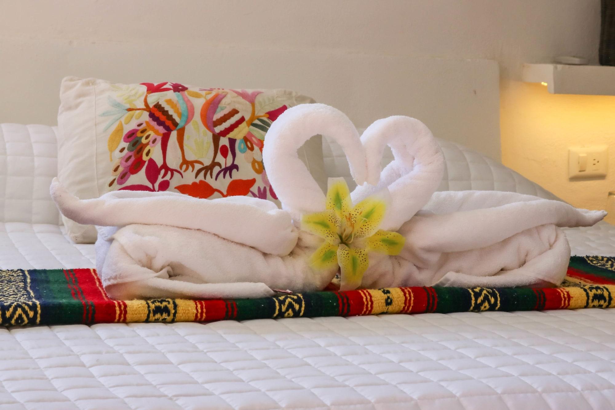 Kin Ha Hotel