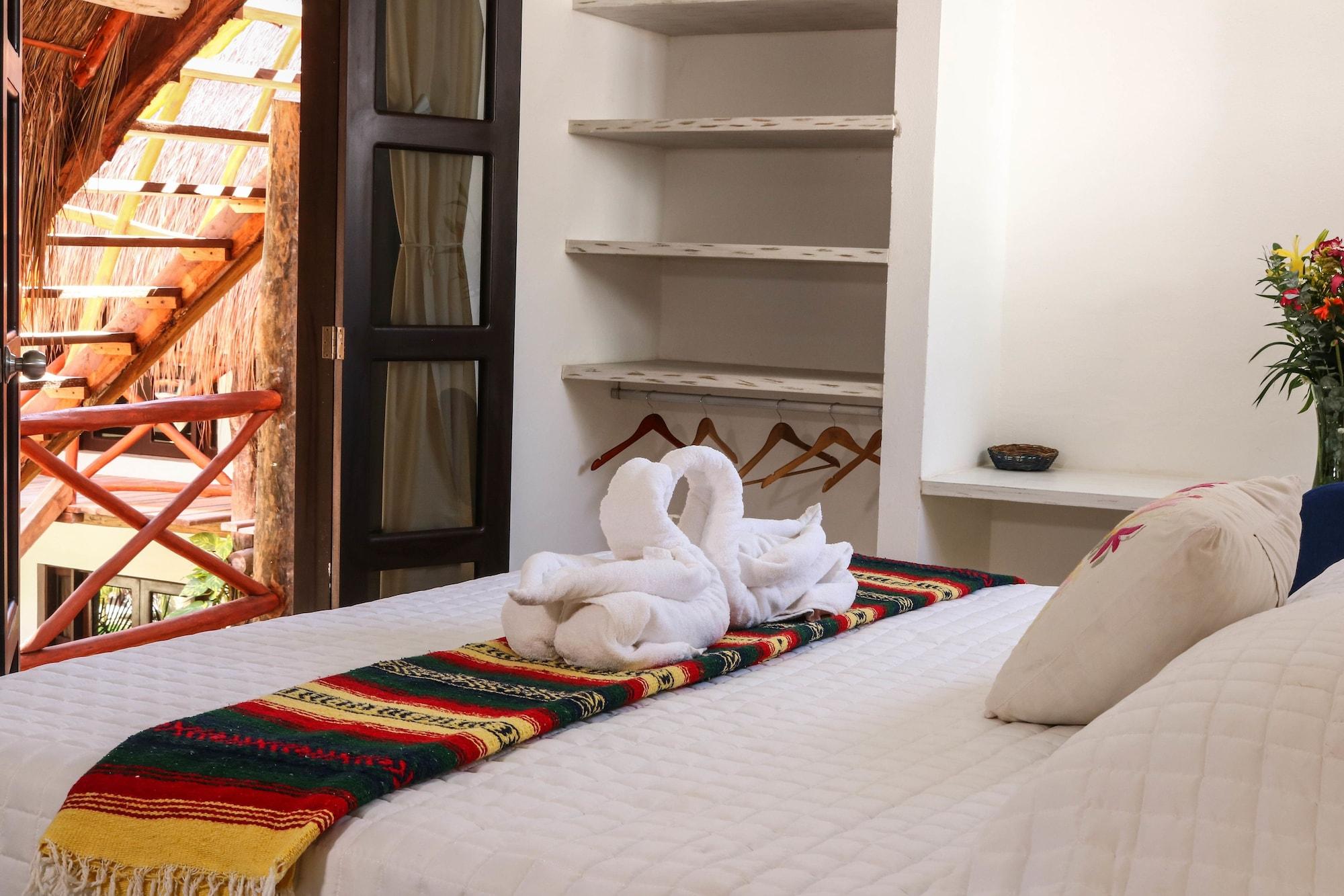 Kin Ha Hotel