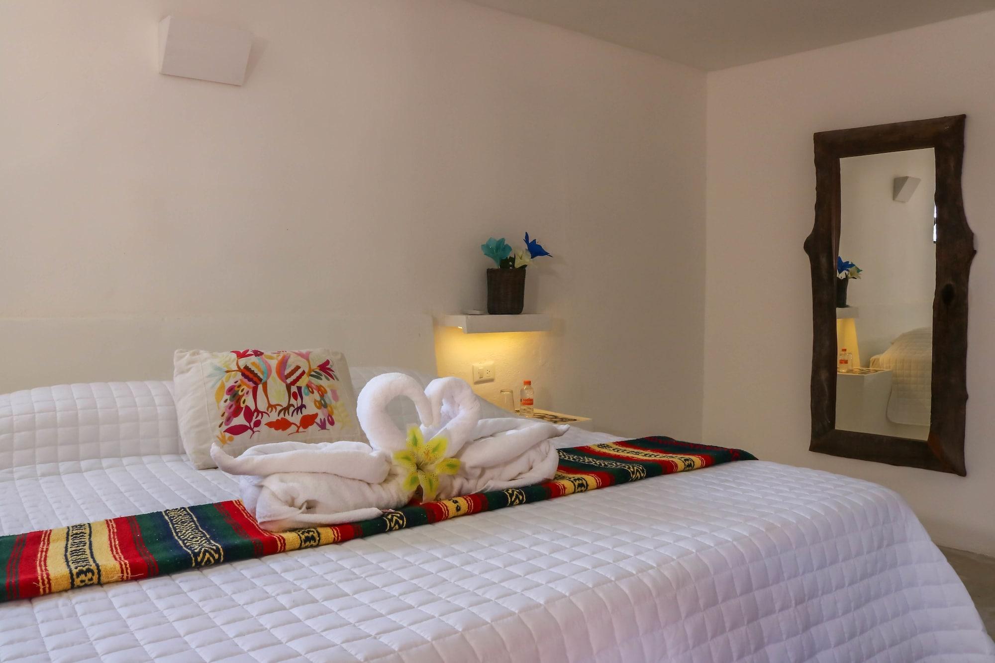 Hotel Kin Ha 3*