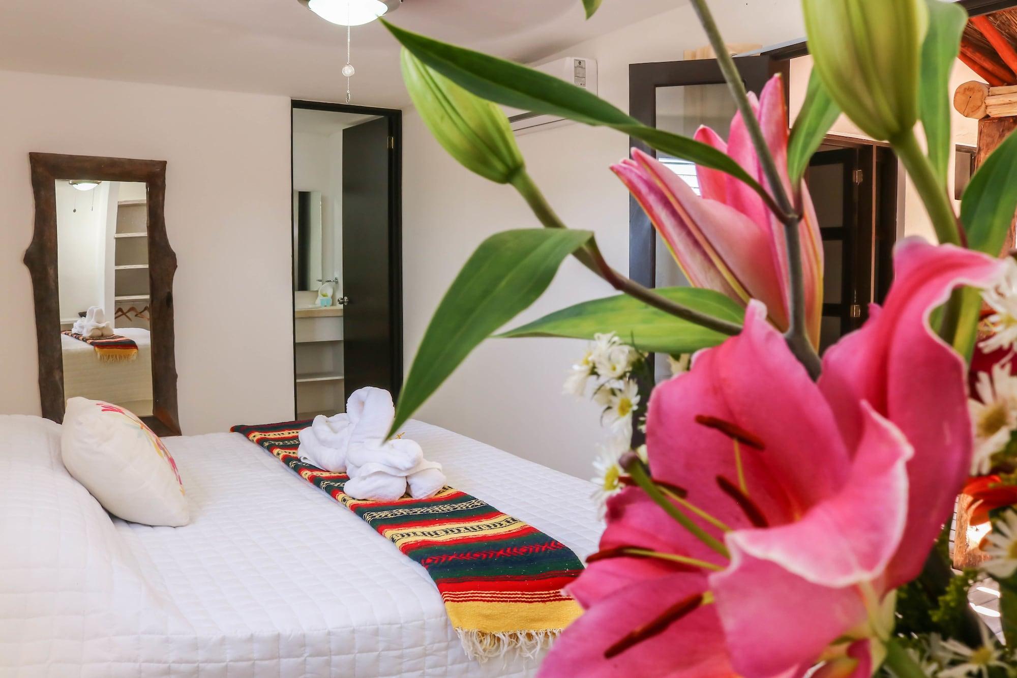 Kin Ha 3* Tulum