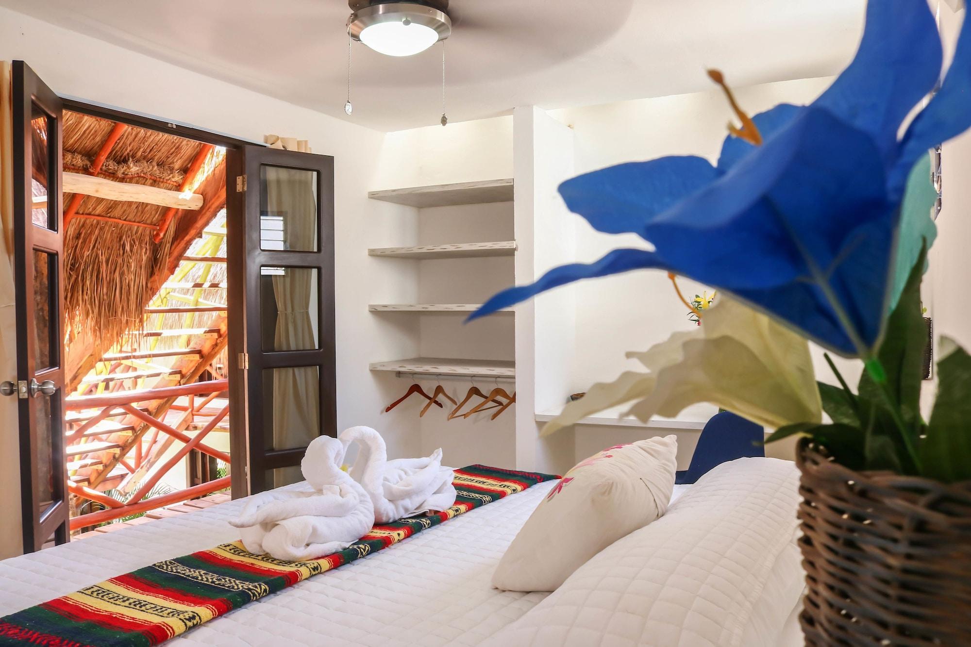 Kin Ha Hotel