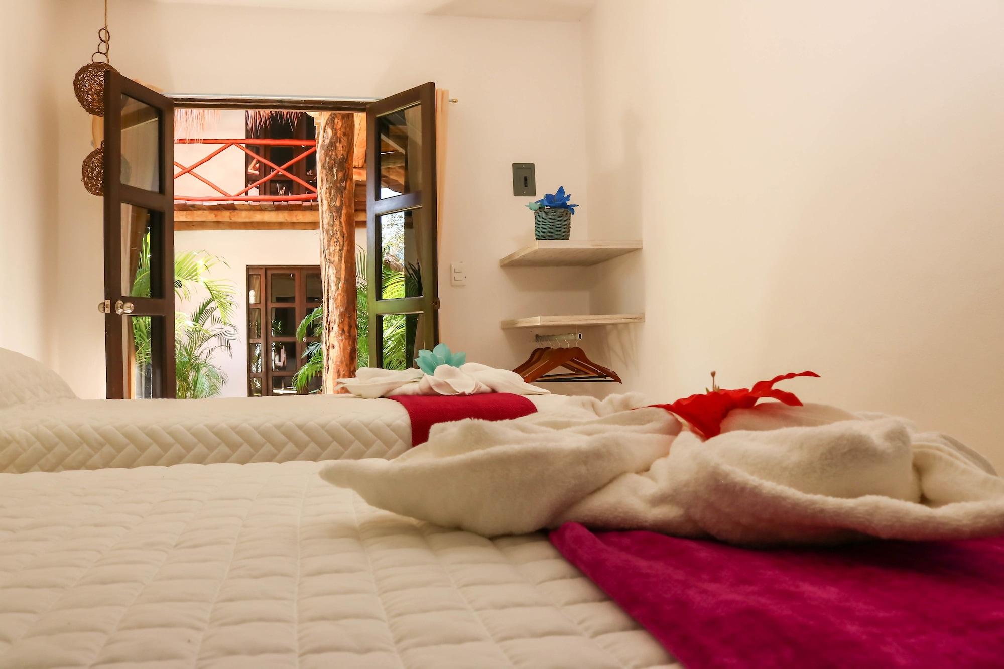 Hotel Kin Ha